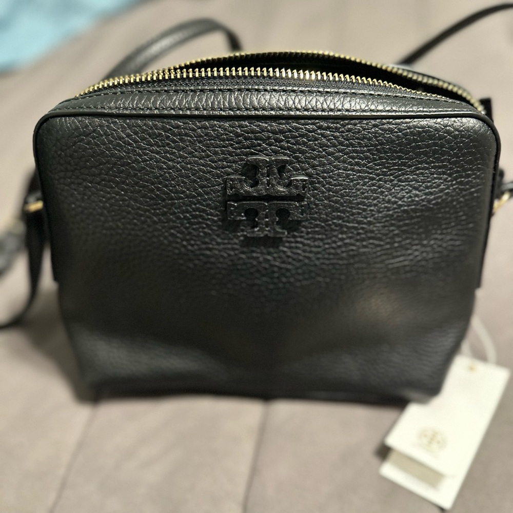 Tory Burch Camera Bag